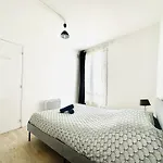 Studio Charme En Plein Centre-ville Wifi Et Parking *
