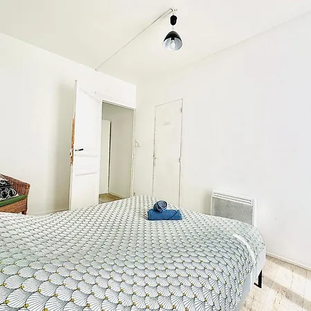 Studio Charme En Plein Centre-ville Wifi Et Parking Apartment Le Mans